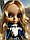 Шарнирная кукла Блайз Blyth TBL ,рост 30 см., фото 6