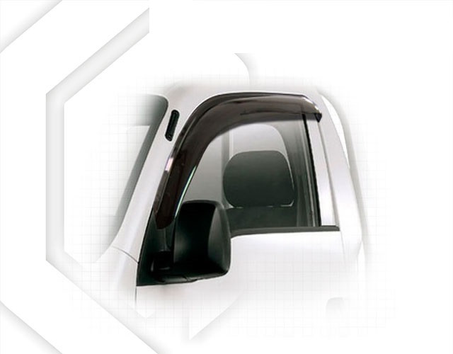 

Ветровики Киа Бонго | Дефлекторы окон Kia Bongo III 2004-2012