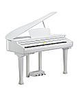 Цифровой рояль Kurzweil KAG100 WHP, фото 2