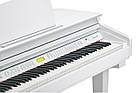 Цифровой рояль Kurzweil KAG100 WHP, фото 5