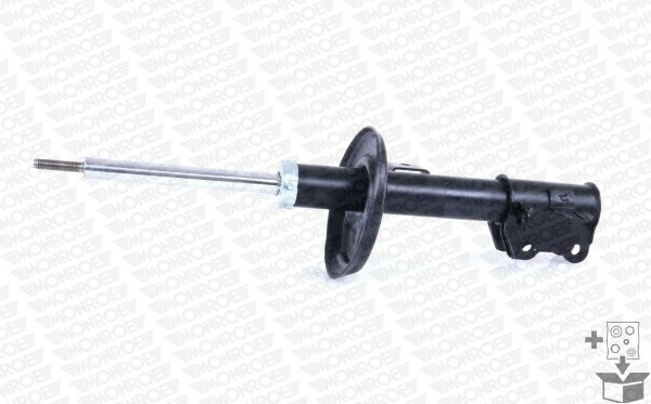 

Аммортизатор газомаслянный MN G8063 MONROE