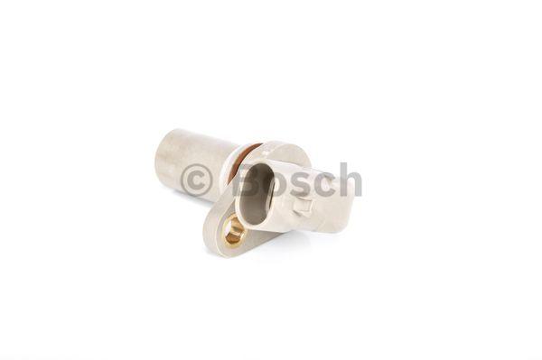 

Датчик оборотов коленвала BO 0281002603 BOSCH