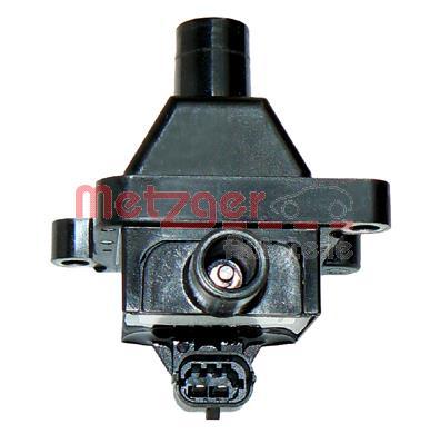 

Катушка зажигания MG 0880114 METZGER