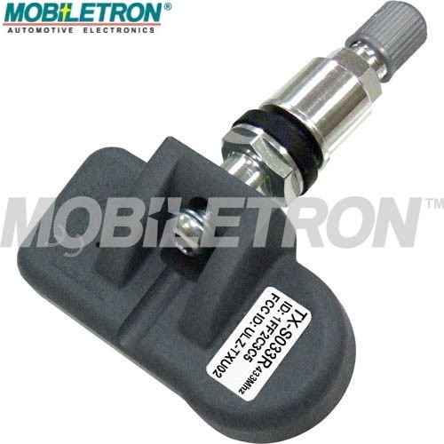 

Датчик давления в шинах MBT TXS033R MOBILETRON