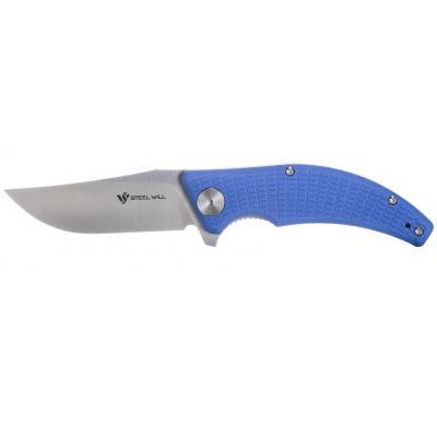 Нож Steel Will Sargas Blue (SWF60-11)