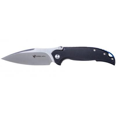 Нож Steel Will Scylla Black (SWF79-10)