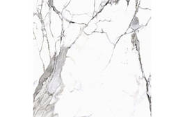 Calacatta White Satyna матова підлогова 597 x 597 см