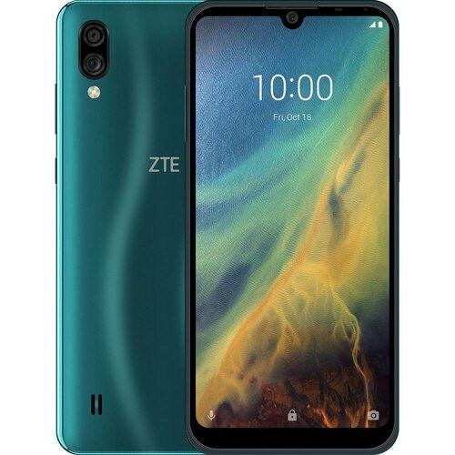 

СМАРТФОН ZTE BLADE A5 2020 2/32 GB Green