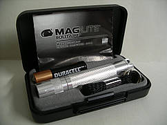 Ліхтарик Maglite Solitaire на 1 батарейки ААА