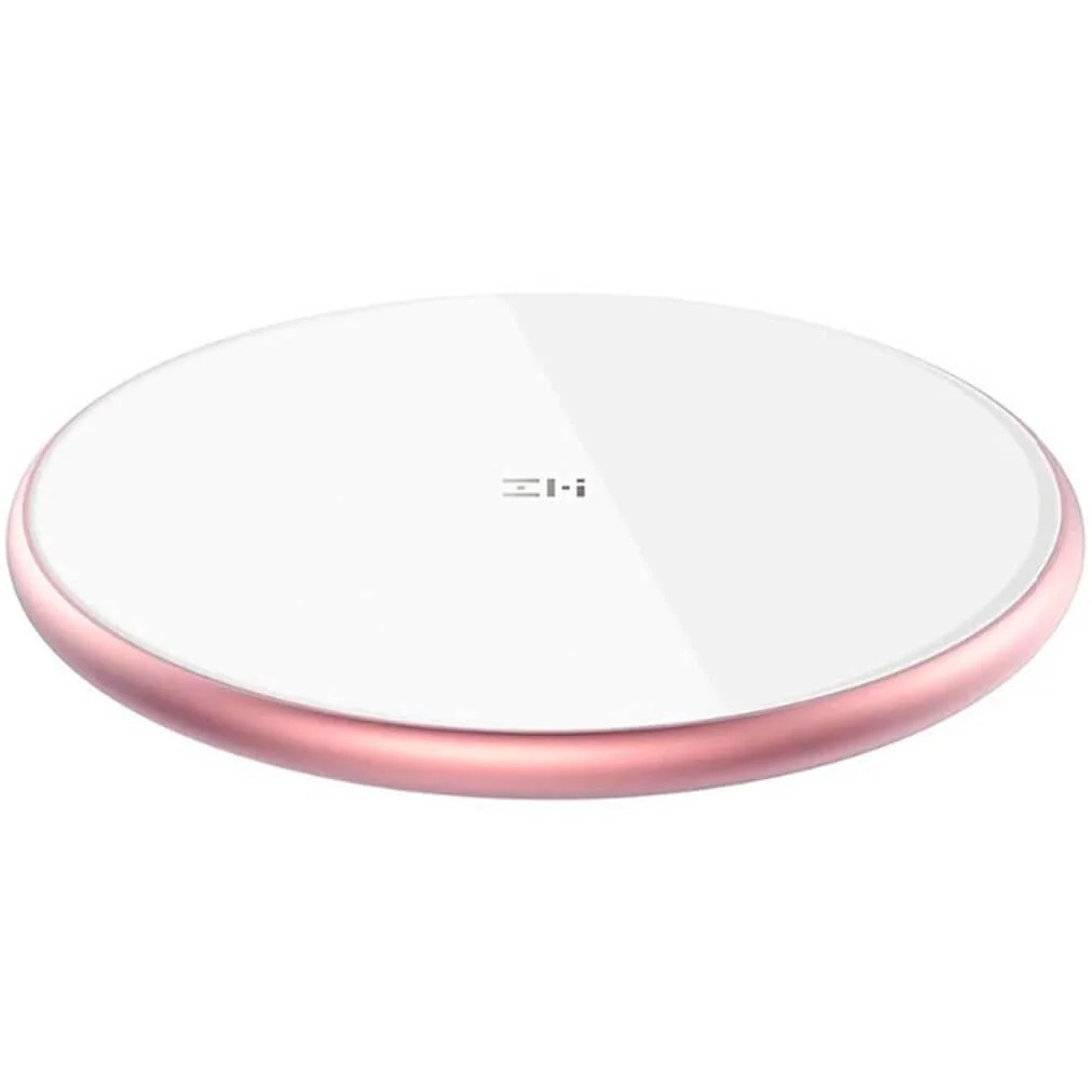 

Беспроводное зарядное устройство ZMi Wireless Charger White with 18W Adapter (WTX10W Plus) White, Белый