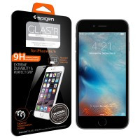 

Защитное стекло Spigen GLAS.tR SLIM для iPhone 6 | 6s