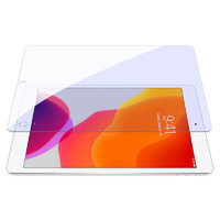 

Защитное стекло iLoungeMax Protective Glass Anti-Blue Light для iPad 8 | 7 10.2" (2020 | 2019)