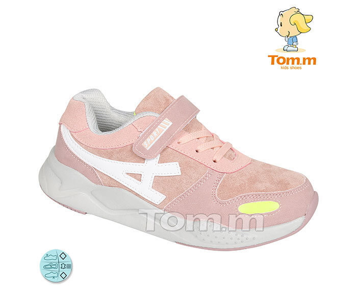 

Кроссовки Tom.m (р.27