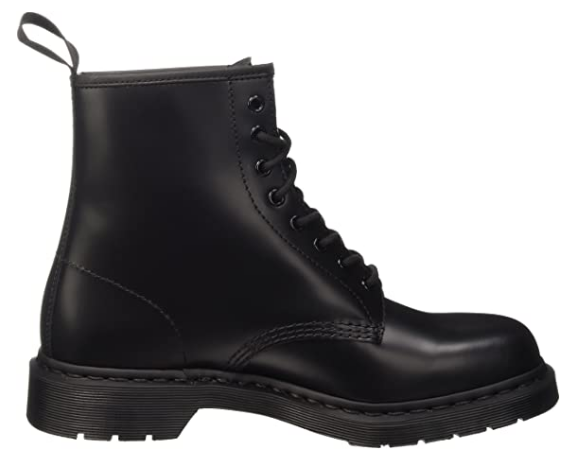 

Демисезонные Мужские Ботинки Dr. Martens 1460 "Full Black" - "Полностью Черные" 44, Черный