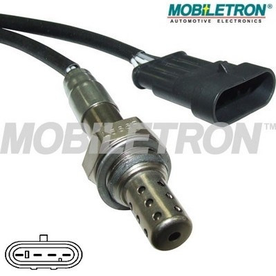 

Лямбда-зонд MBT OSB452P MOBILETRON