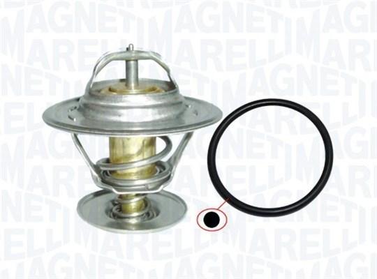 

Термостат MM TE0090 MAGNETI