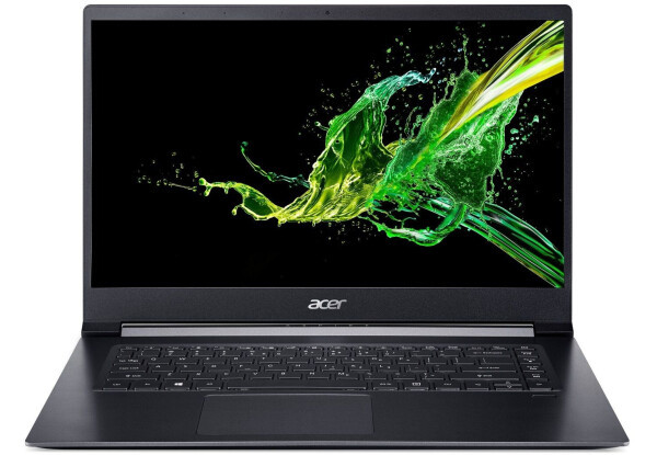 

Ноутбук Acer Aspire 7 A715-75G-749E (NH.Q88EU.00M) [50595], Черный