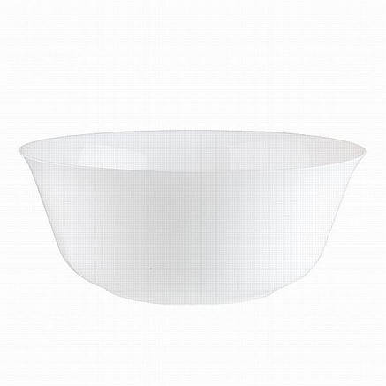 Супница -салатница белая Luminarc Everyday 240 мм (G0570), фото 2