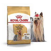 Royal Canin (Роял Канин) Yorkshire Terrier Adult Сухой корм для собак породы йоркширский терьер 0,5 кг, фото 1