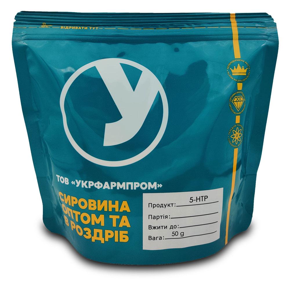 

5-HTP (5-Гидрокситриптофан) 50 g на развес