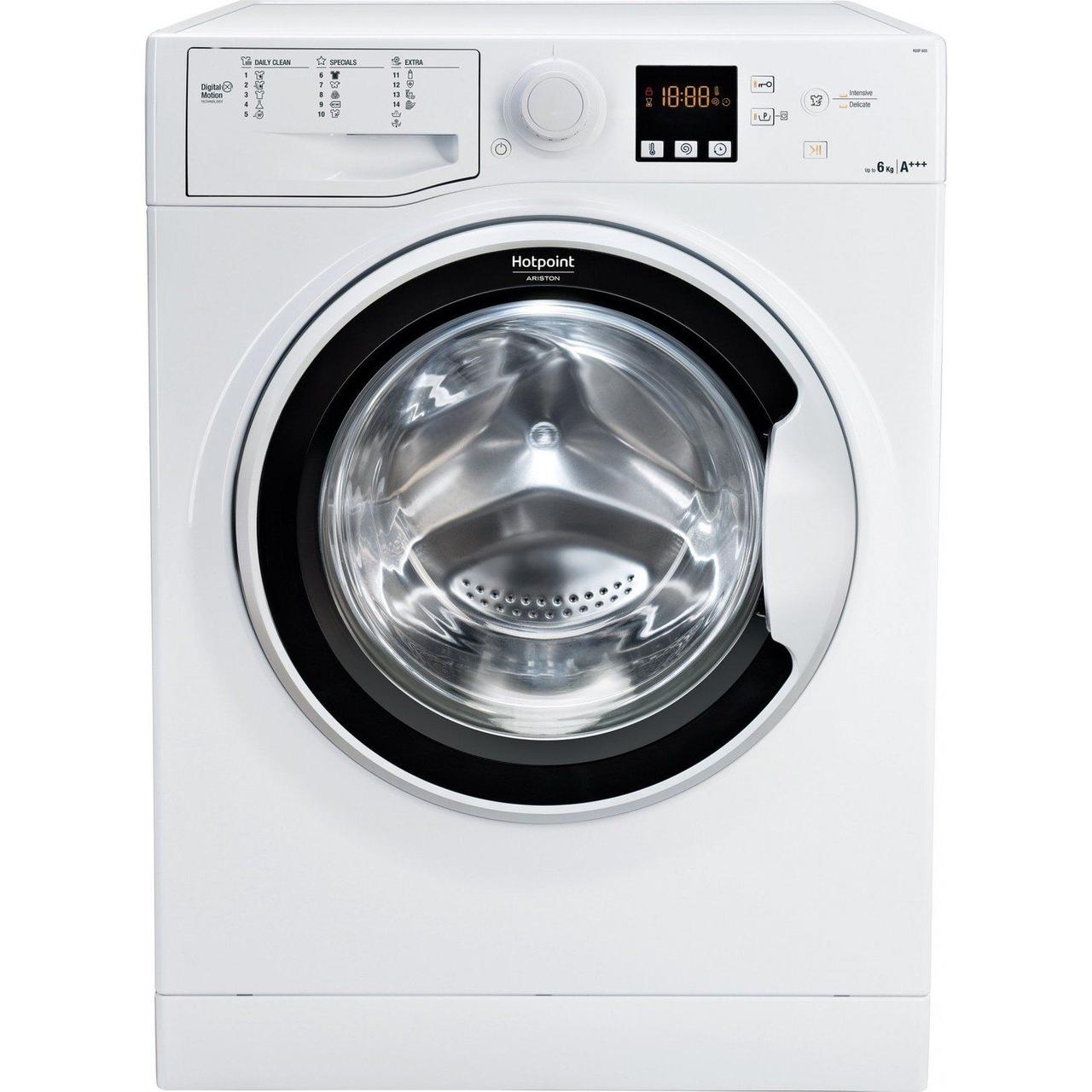 

Стиральная машина Hotpoint-Ariston RSSF 603 EU (4929300