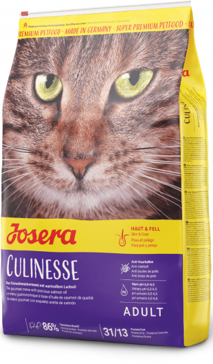 

Сухий корм Josera Culinesse 10кг