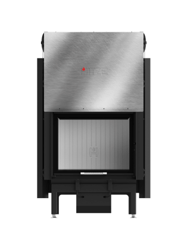 

КАМИННАЯ ТОПКА HITZE ARDENTE 68X53.G