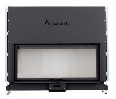 

Каминная топка A.caminetti Flat 150x50