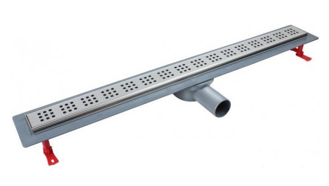 

Трап для душу Valtemo Neoline Base 50 (VLD-550215), Серый