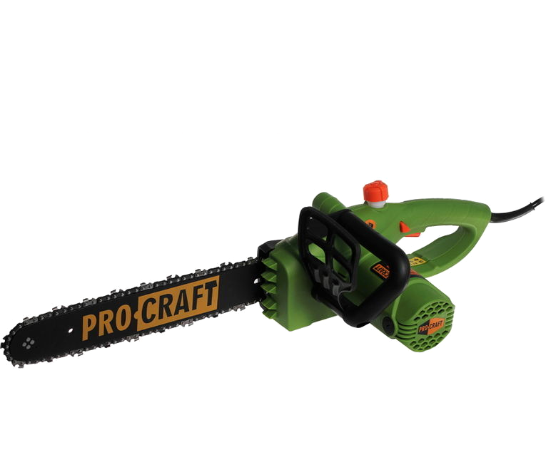 

Электропила ProCraft K1800