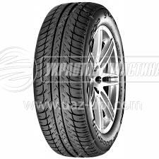 

Автошина 175/65R14 86T g-Grip BF Goodrich