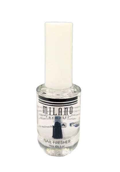 

MILANO Nail Fresher 15ml