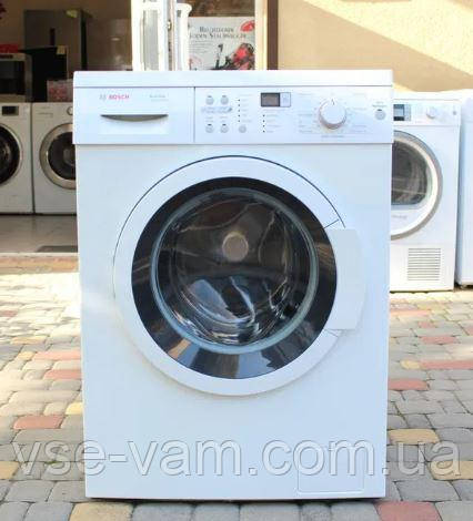 Пральна машина Bosch Avavtixx7 A+++ з Німеччини Б. У.