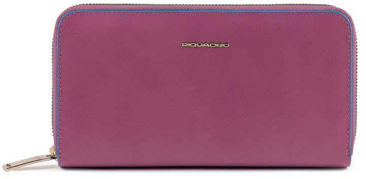 

Акция! Кошелёк BL Square/P.Violet Piquadro PD1515B2R_VI5 [Скидка 5% при самостоятельном заказе + скидка 5% при