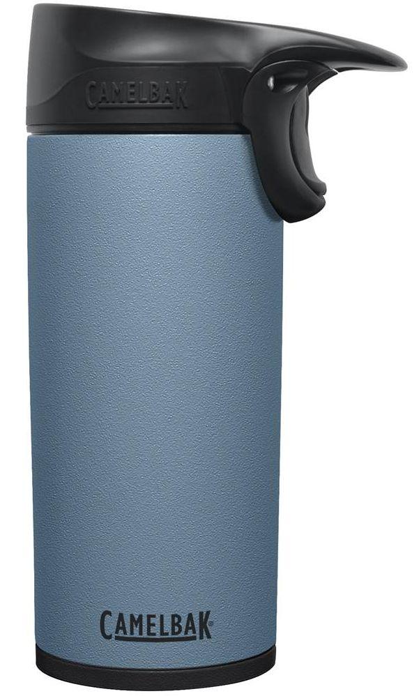 

Термостакан CamelBak Forge 2020 синий 0,35 л