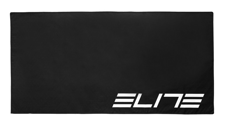 

Мат під велотренажер ELITE, чорний