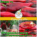СПАРК F1 / SPARK F1, семена перца тип Капия, Lark Seeds (США), 500 семян, фото 3