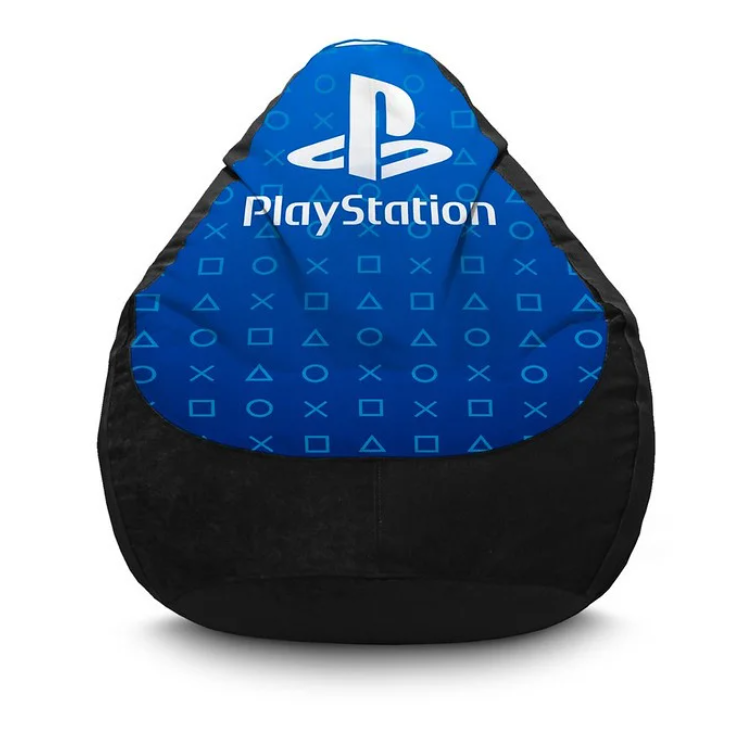 

Кресло мешок PufOn, "PlayStation" Флок L