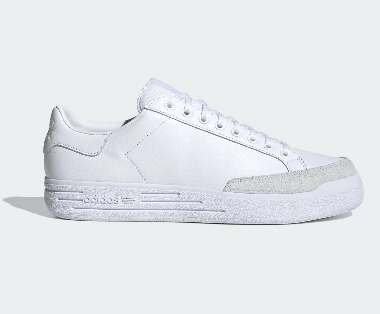 

Оригинальные кроссовки Adidas Rod Laver (FY4643), Белый