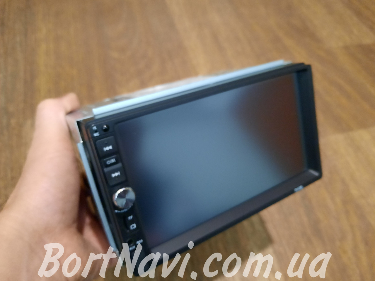 

Автомагнитола 2DIN Pioneer 7018B Полная база