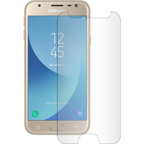 

Стекло Samsung Galaxy A5 (2015) A500, Прозрачный