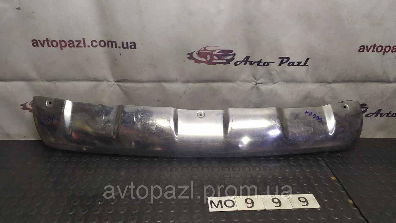 

NA0227 9678055477 Молдинг бампера зад Peugeot/Citroen 2008 13- www.avtopazl.com.ua