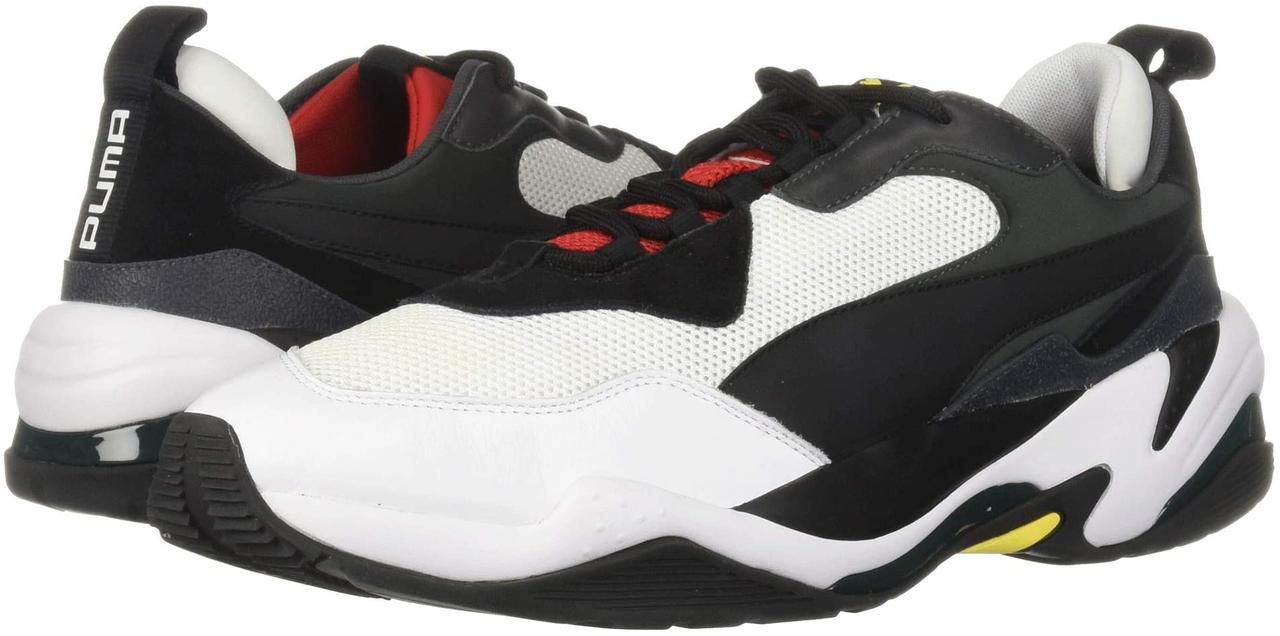 

ОРИГИНАЛ мужские кроссовки PUMA Thunder Spectra, Разные цвета