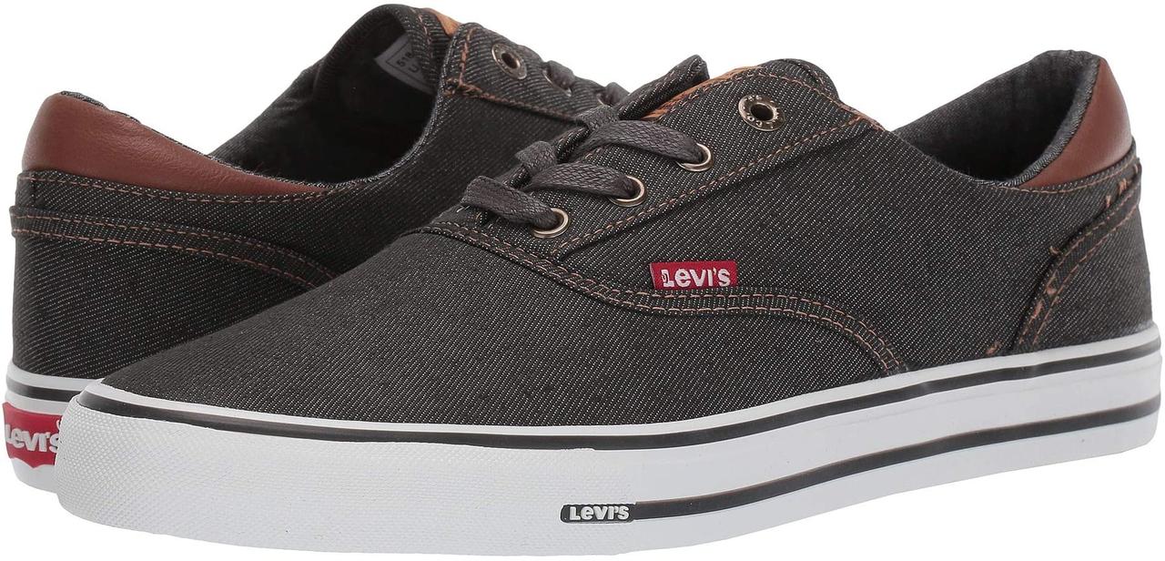 

ОРИГИНАЛ мужские кроссовки Levi's Shoes Ethan DNM II, Разные цвета