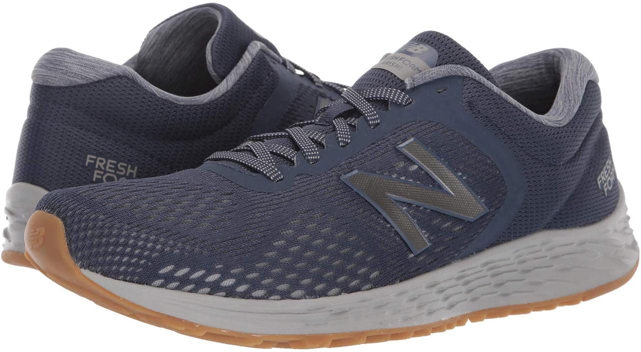 

ОРИГИНАЛ мужские кроссовки New Balance Fresh Foam Arishi v2, Разные цвета