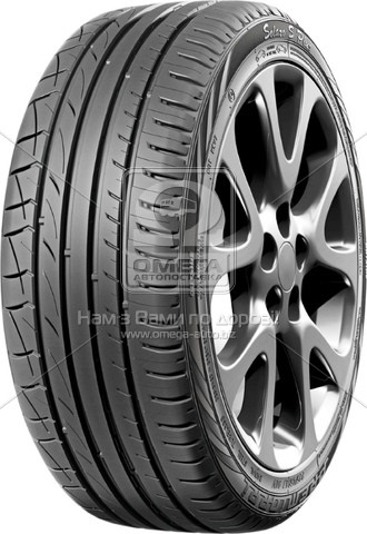 

Шина 225/40R18 92V PREMIORRI Solazo S Plus (Premiorri) 4823100301046