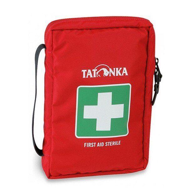 

Аптечка Tatonka First Aid Sterile, Red (TAT 2712,015)