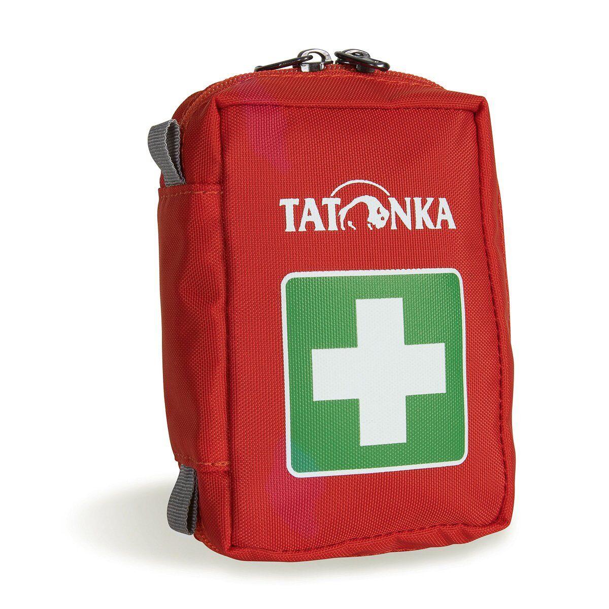 

Аптечка Tatonka First Aid XS, Red (TAT 2807,015)