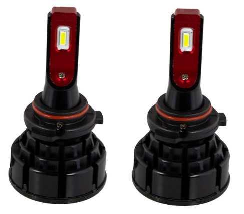 

LED лампы Sho-Me G6.4 НB3 CANBUS (P478894)