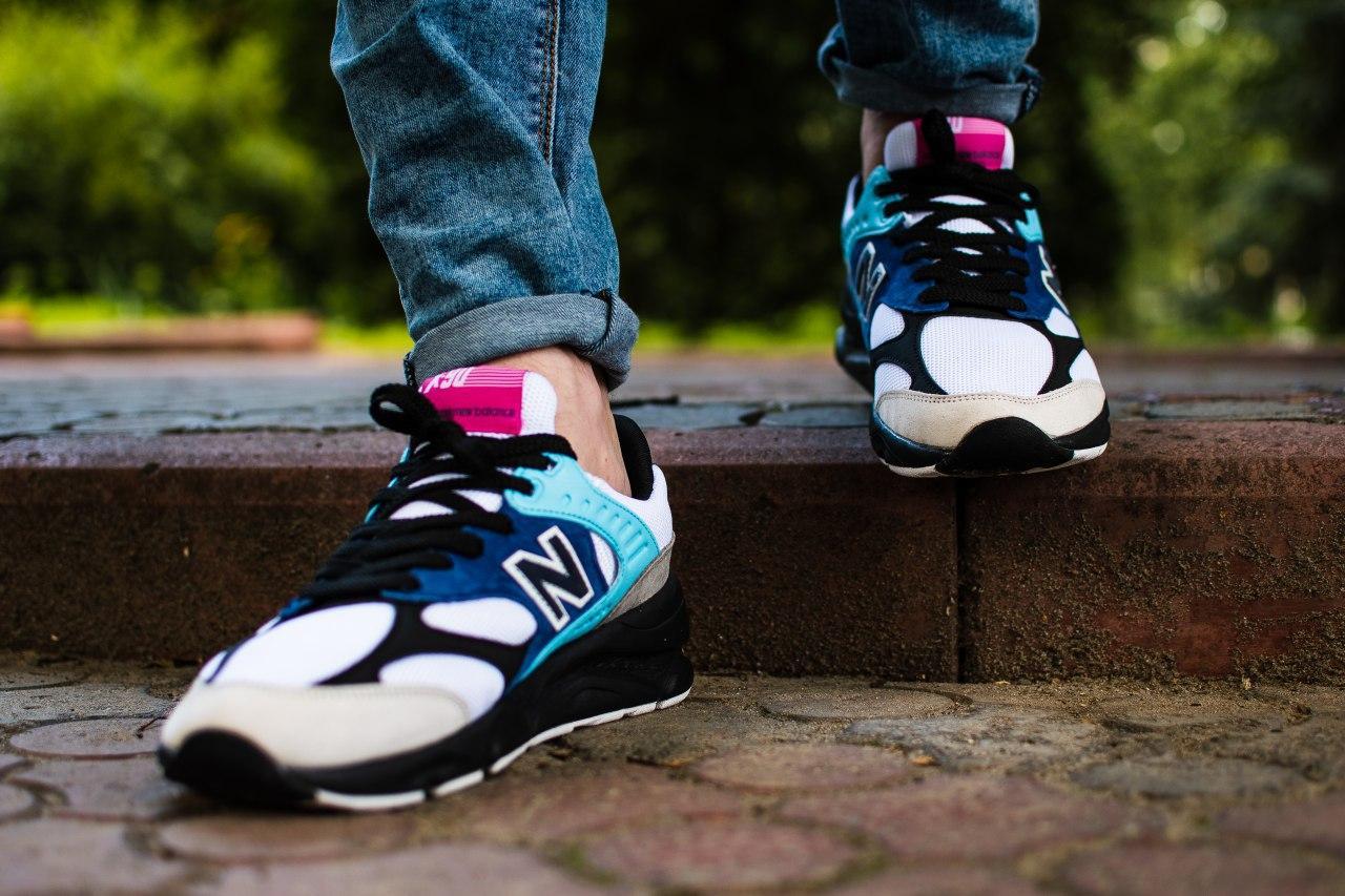 new balance x90 seoul